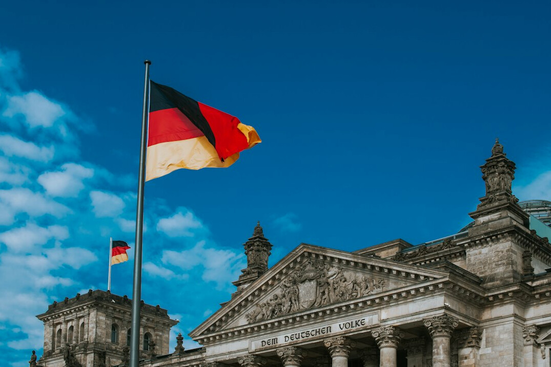 secret survey germany